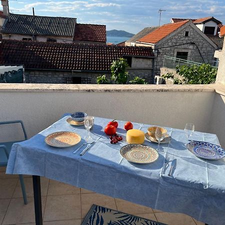 בטינה Ferienhaus Insel Murter Vivaldi/Stonehouse Betina מראה חיצוני תמונה