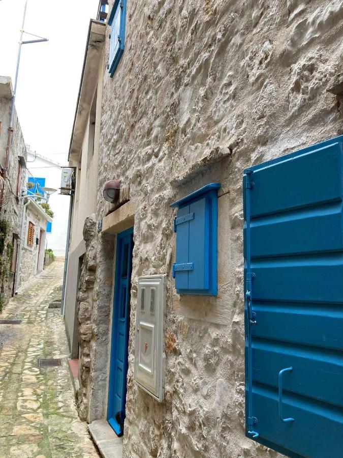 בטינה Ferienhaus Insel Murter Vivaldi/Stonehouse Betina מראה חיצוני תמונה