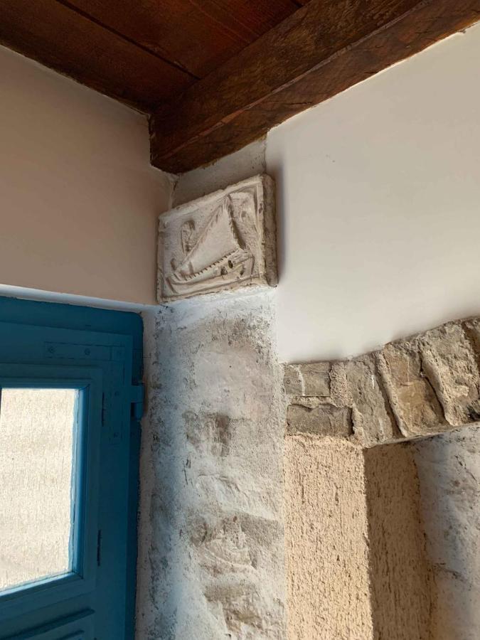 בטינה Ferienhaus Insel Murter Vivaldi/Stonehouse Betina מראה חיצוני תמונה