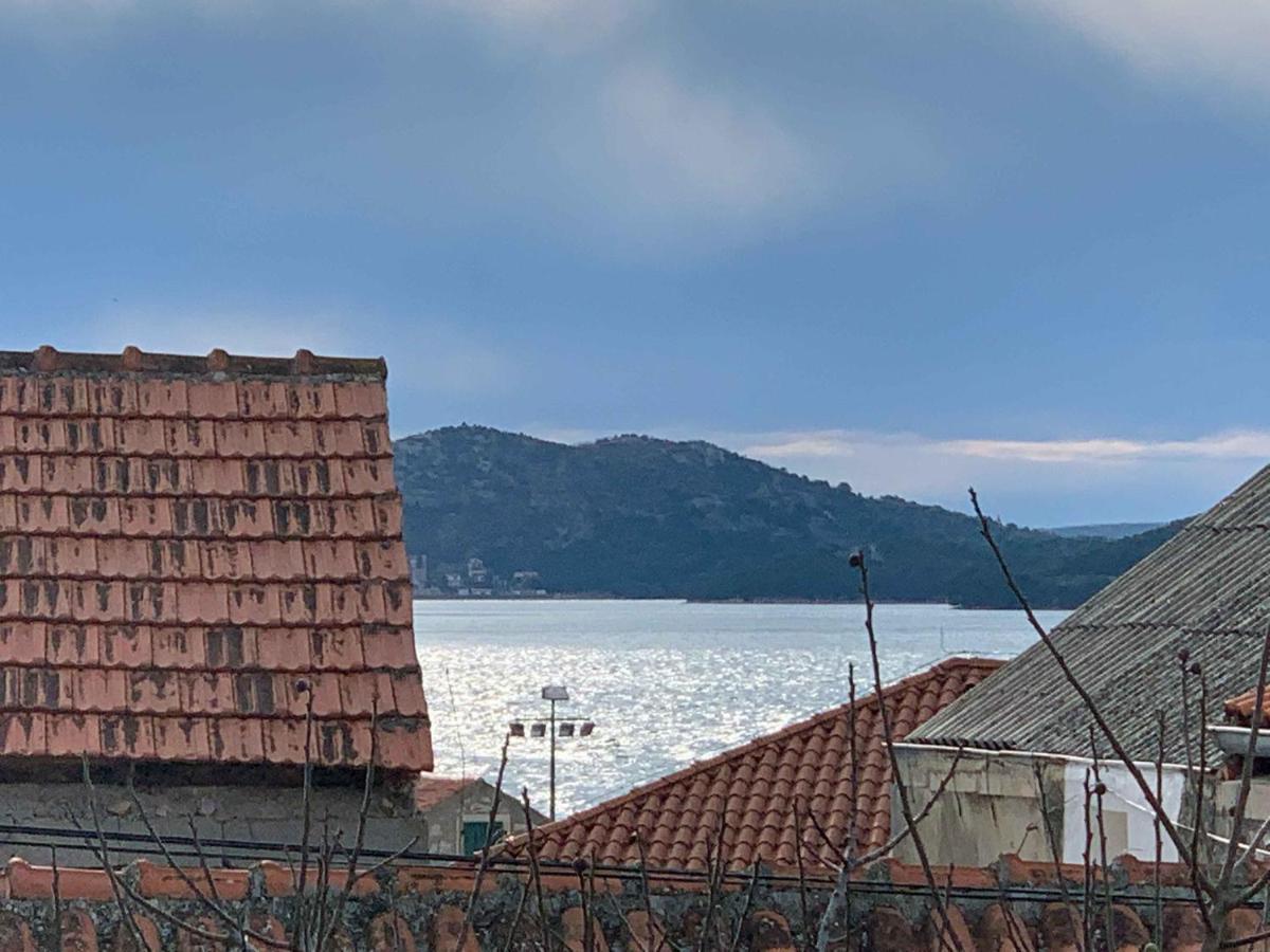 בטינה Ferienhaus Insel Murter Vivaldi/Stonehouse Betina מראה חיצוני תמונה