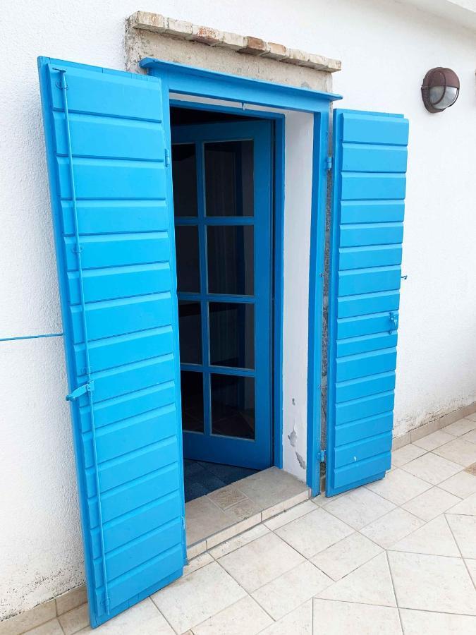 בטינה Ferienhaus Insel Murter Vivaldi/Stonehouse Betina מראה חיצוני תמונה