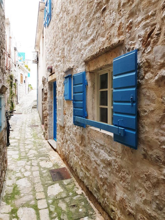 בטינה Ferienhaus Insel Murter Vivaldi/Stonehouse Betina מראה חיצוני תמונה