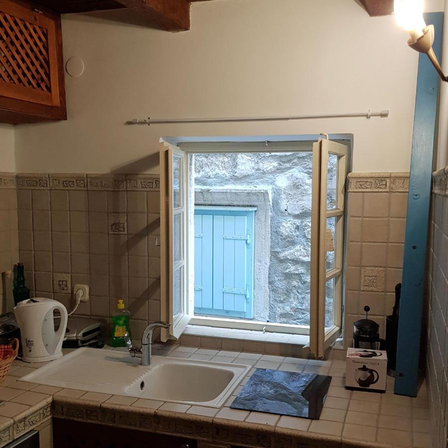 בטינה Ferienhaus Insel Murter Vivaldi/Stonehouse Betina מראה חיצוני תמונה