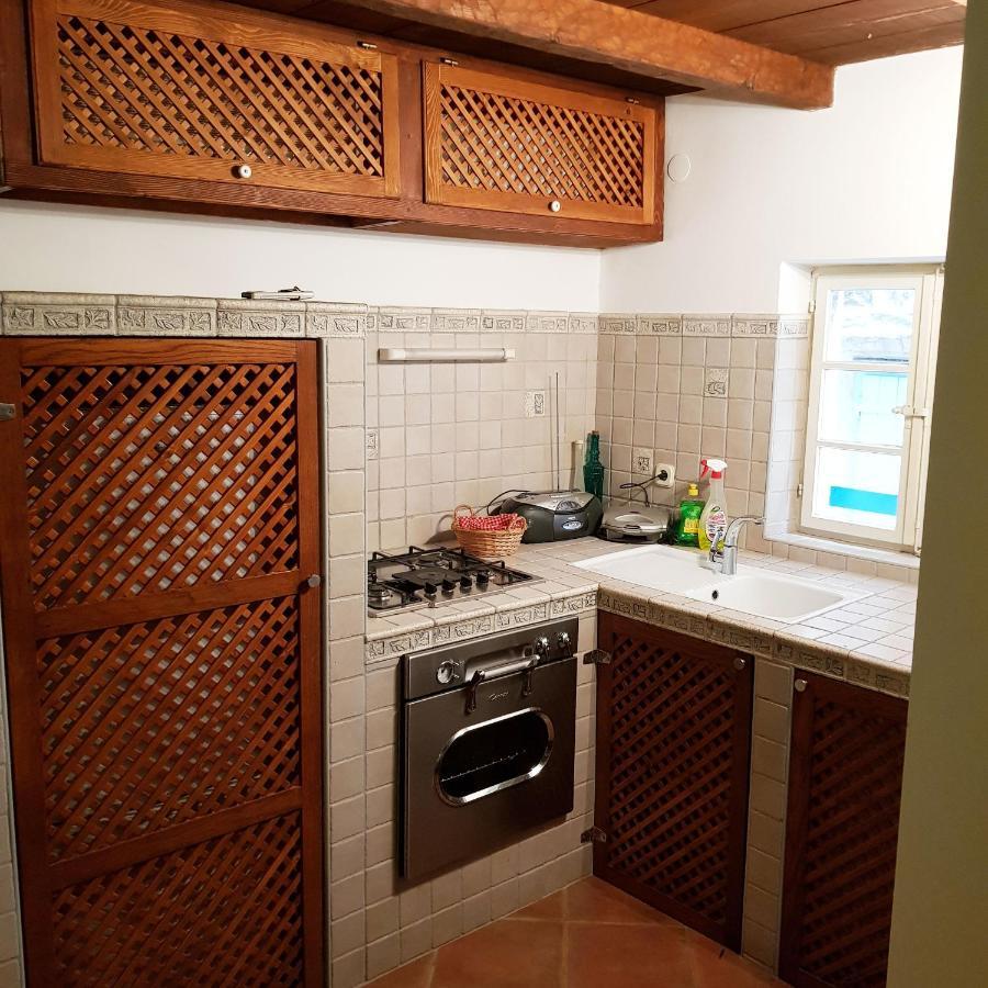 בטינה Ferienhaus Insel Murter Vivaldi/Stonehouse Betina מראה חיצוני תמונה